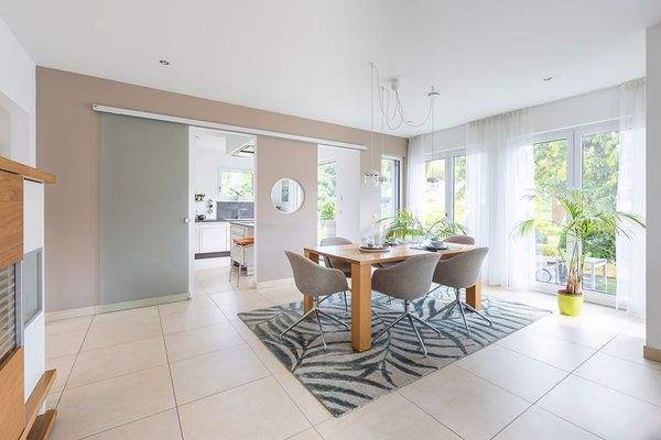 Beispiel Essen/Küche