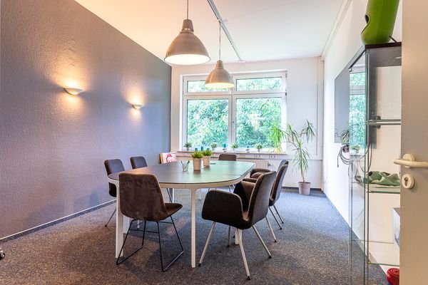 Büro / Besprechung
