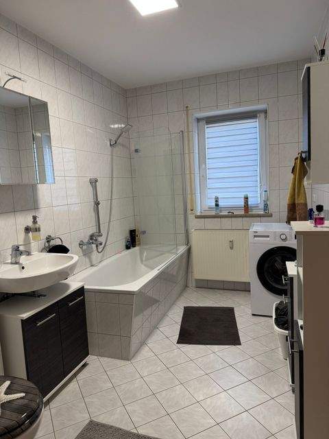 Treuen Wohnungen, Treuen Wohnung mieten