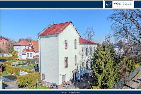 Berlin - Pankow Häuser, Berlin - Pankow Haus kaufen