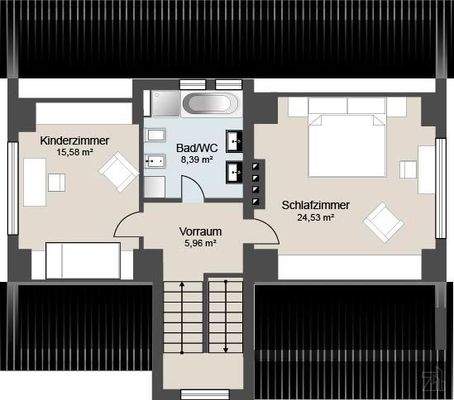 Grundriss_DG_Seecorso_8_Penthouse