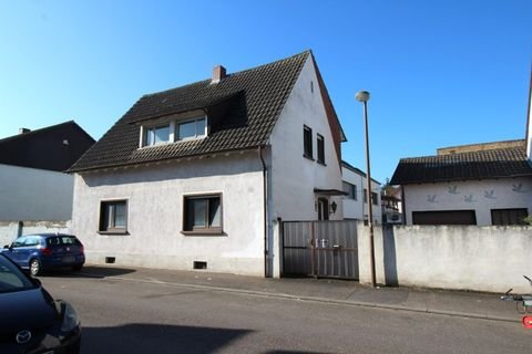 Hockenheim Häuser, Hockenheim Haus kaufen