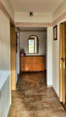 Eingangsbereich / Flur