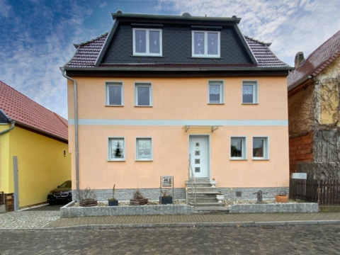 Buttstädt Häuser, Buttstädt Haus kaufen