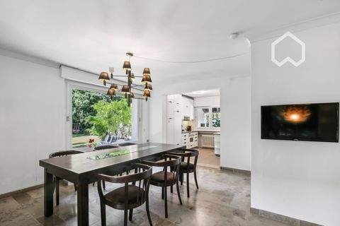 Köln Wohnen auf Zeit, möbliertes Wohnen