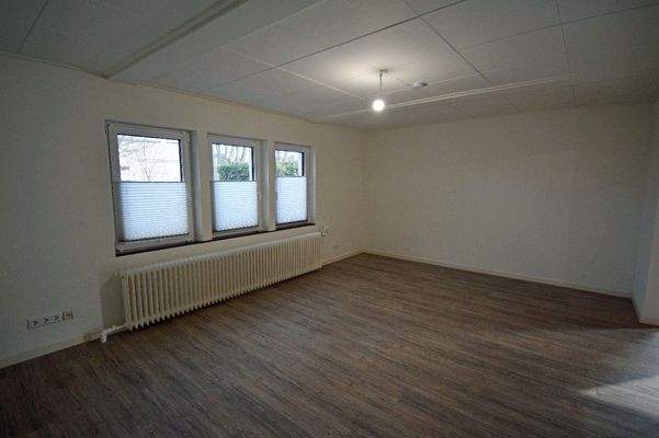 Arbeitszimmer/Esszimmer