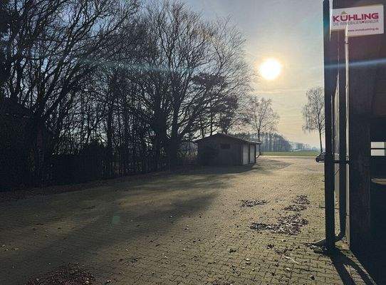 Hier werden Ihre Träume wahr!