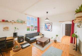 Gemütliches Wohnzimmer