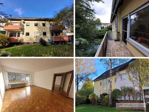 Schwabach Wohnungen, Schwabach Wohnung mieten