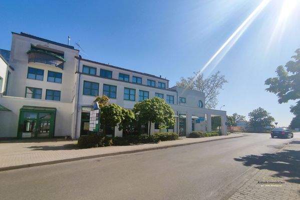 Hausansicht hinten (2)