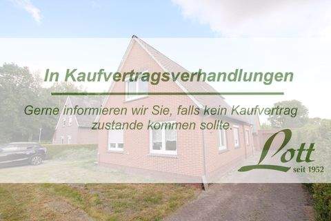 Apen/ Roggenmoor Häuser, Apen/ Roggenmoor Haus kaufen