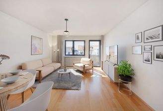 Gestaltungsbeispiel Wohnen