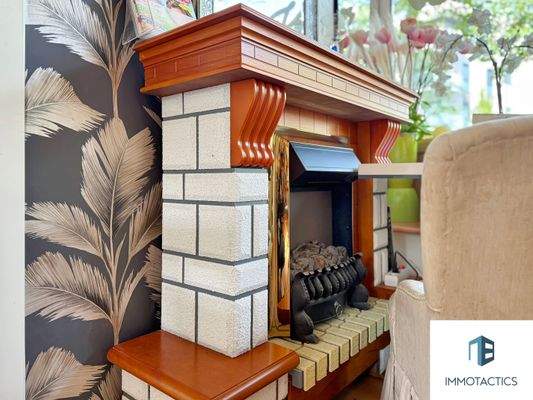 Detailbild Cafe Gewerbe 3+4