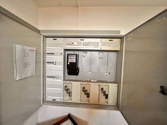 Elektrokasten KG