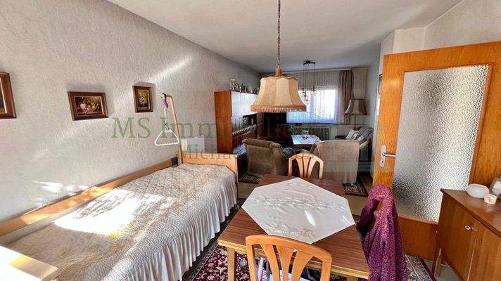 EG Wohnzimmer Ansicht 2