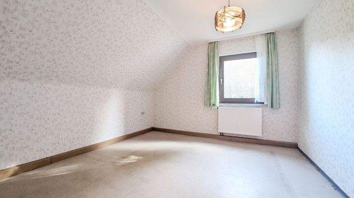 OG - Arbeits- oder Kinderzimmer 1