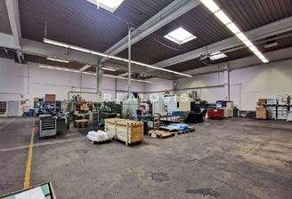 Beispielansicht Halle