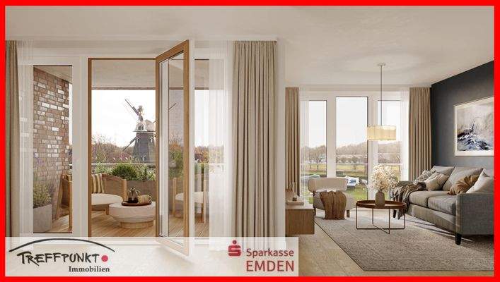 Innenraumvisualisierung