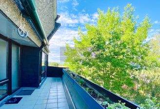 Terrasse 20,24 m&amp;#178;