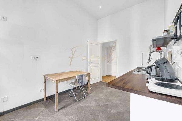 Hochwertige Bodenfliesen