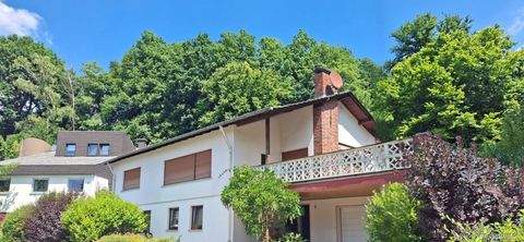 Saarbrücken / Dudweiler Häuser, Saarbrücken / Dudweiler Haus kaufen