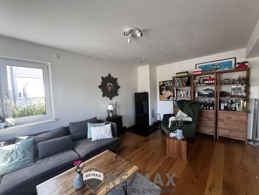 11 EG - Wohnzimmer