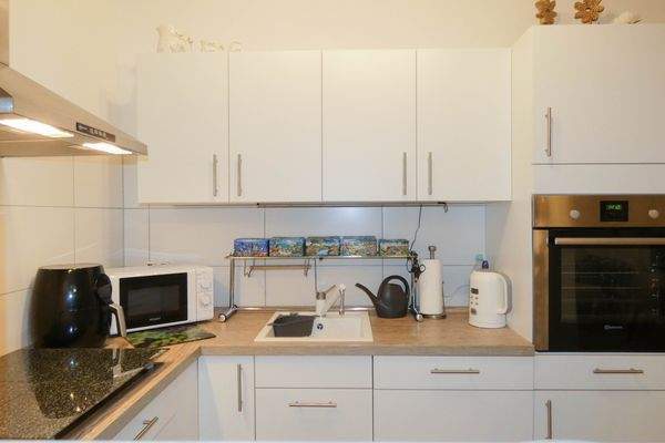 in absolut gepflegtem Zustand