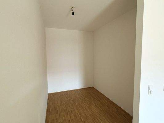 begehbarer Kleiderschrank 