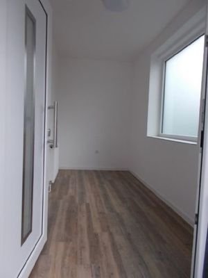 Eingang / Diele / Garderobe