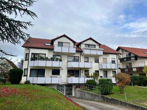 Nürtingen Wohnungen, Nürtingen Wohnung mieten