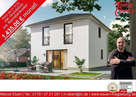 Rottmersleben Häuser, Rottmersleben Haus kaufen