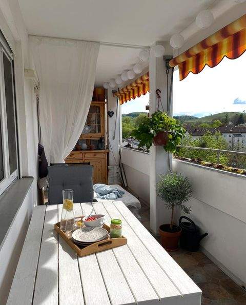 Müllheim Wohnungen, Müllheim Wohnung kaufen