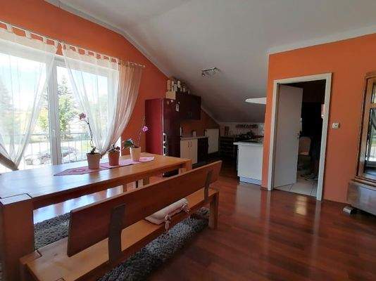 Wohnung ca. 50 m²