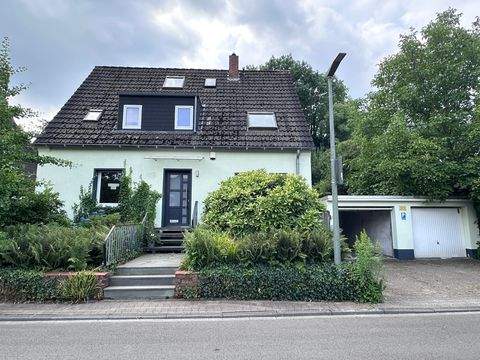 Gelsenkirchen Häuser, Gelsenkirchen Haus kaufen