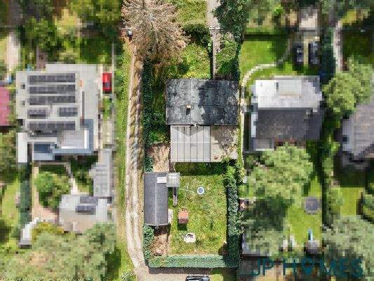 Grundstücksansicht