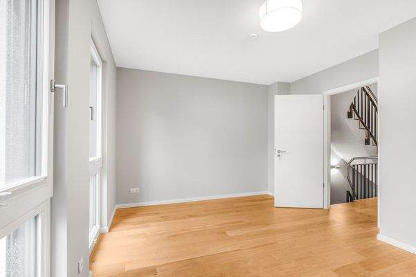 2. Ansicht Schlafzimmer