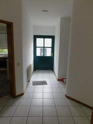 ELW1 Wohnungsflur-Eingang