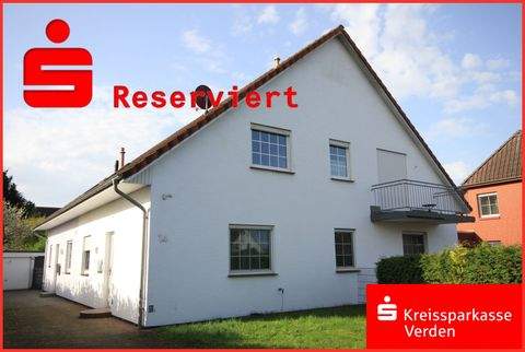Dörverden Häuser, Dörverden Haus kaufen