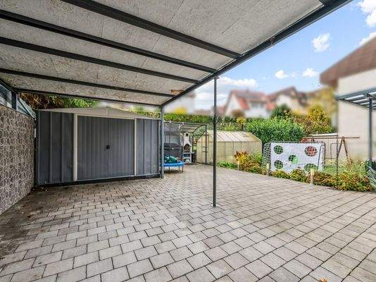 Carport 