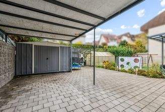 Carport 