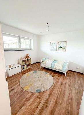 Arbeitszimmer/Kinderzimmer