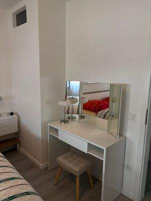 Schminktisch Schlafzimmer 