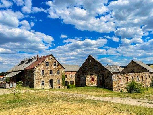 Ansicht von Nordwest