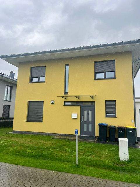 Schönwalde-Glien Wohnungen, Schönwalde-Glien Wohnung mieten