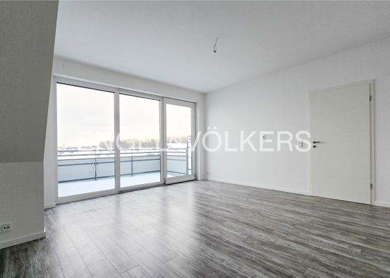 EV - Zimmer 3 - Schlafen