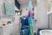 Badezimmer EG