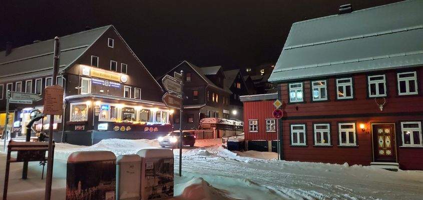 Winterimpressionen 2023