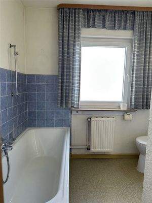 Badezimmer Obergeschoss