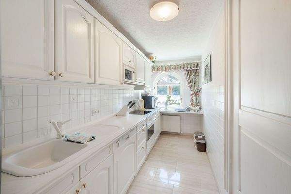 Küche Einliegerwohnung