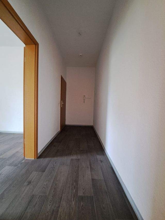 Ab in die eigenen vier Wände – niedliche 1-Raum-Wohnung sofort verfügbar.